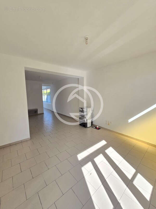 Maison individuelle T4 de 96m2 - photo 2