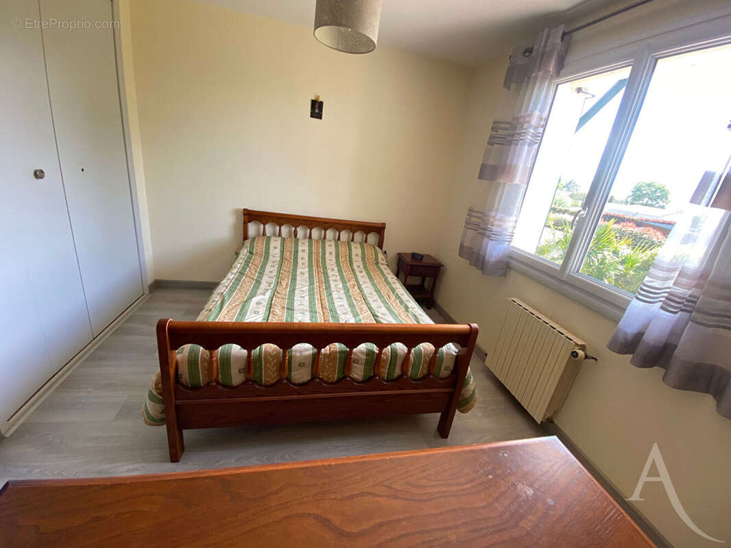 Maison La Copechagniere - photo 7