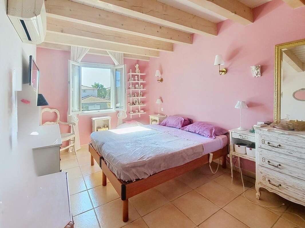 Photo 5 - Maison à AIGUES-MORTES