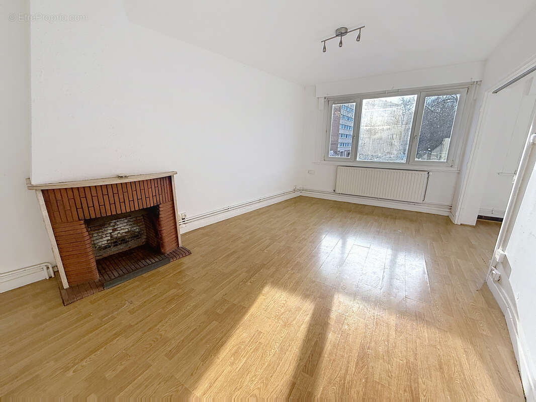 Appartement à LAMBERSART
