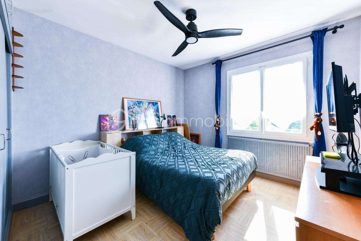 Maison à SAINT-FLORENTIN