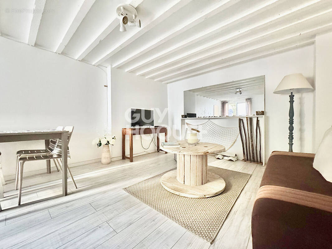 Appartement à ARCACHON