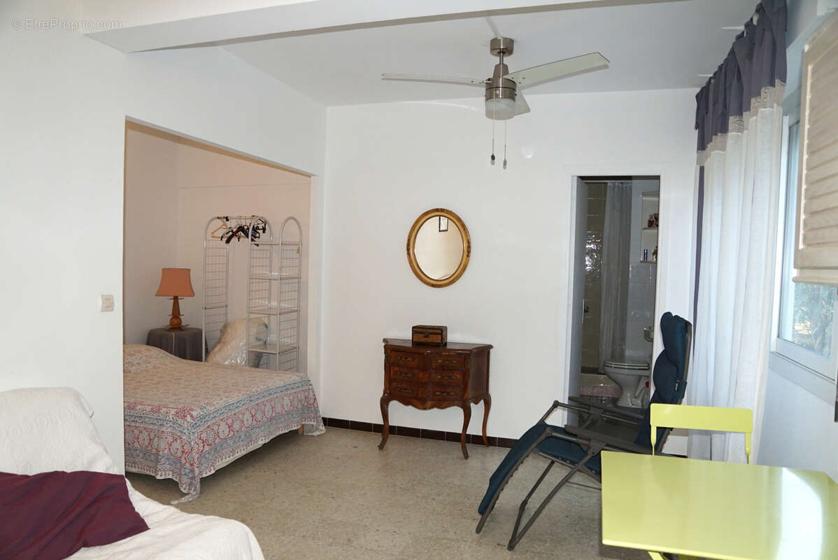 Maison à CAVALAIRE-SUR-MER