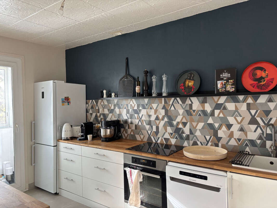 Photo 6 - Appartement à GLEIZE