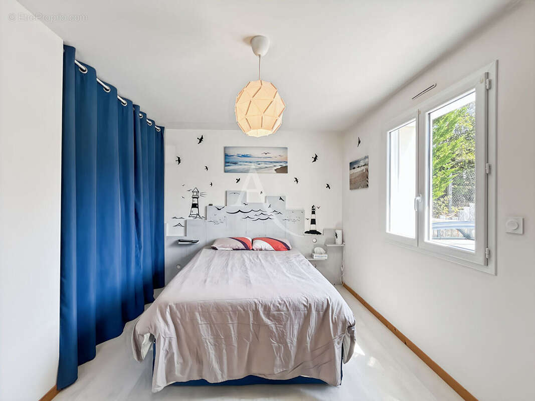 Maison 90 m² à Saint-Jean-De-Monts  - photo 6