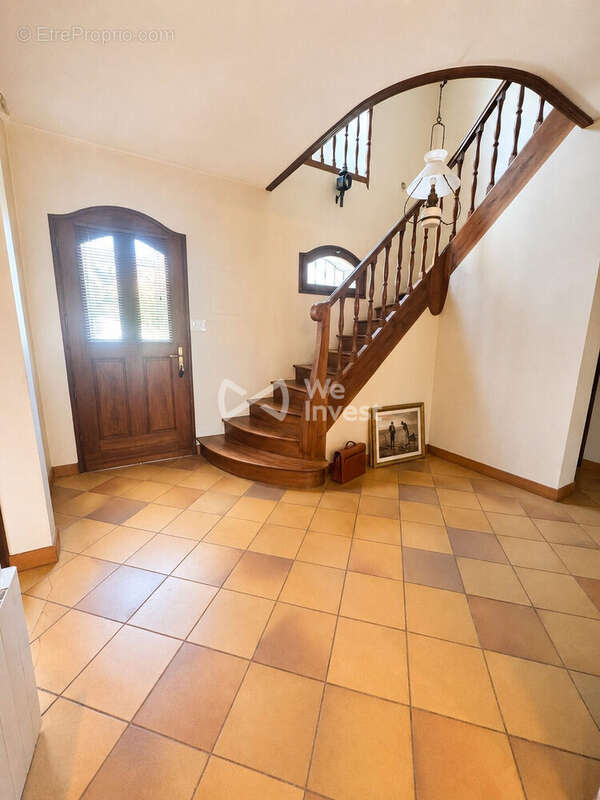 Maison à MONTAUBAN