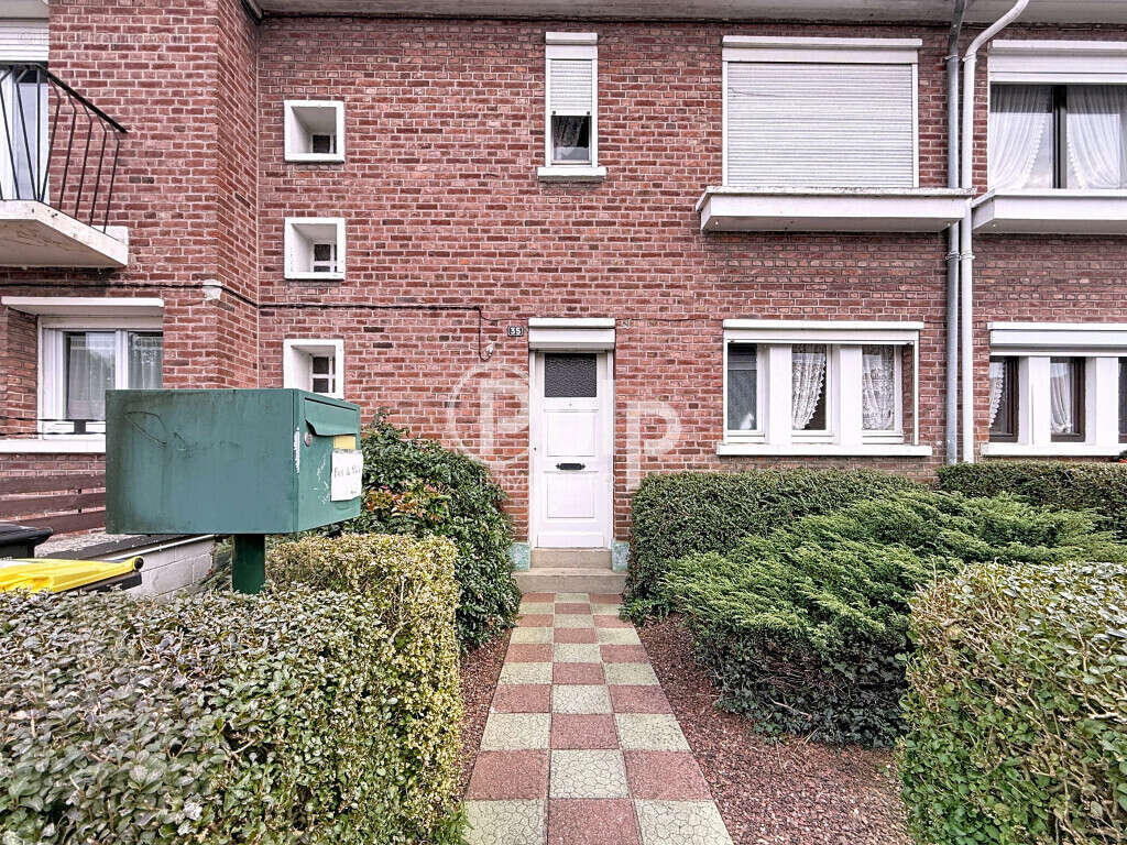 Maison à PONT-A-MARCQ