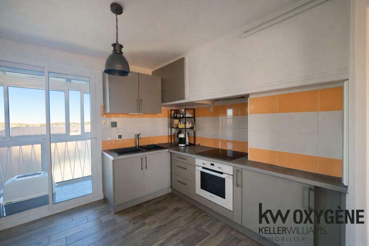 Appartement à PERPIGNAN