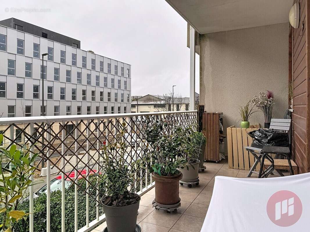 Appartement à BRIVE-LA-GAILLARDE