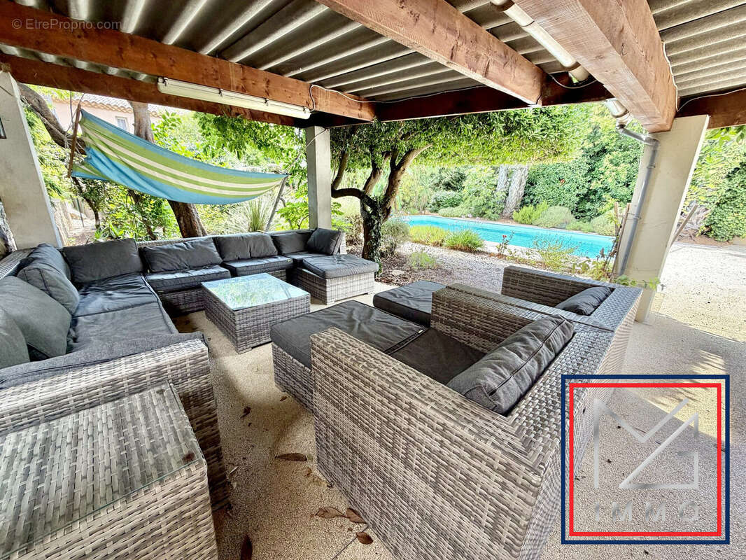 Maison 117 m² à Six-Fours-Les-Plages  - photo 5