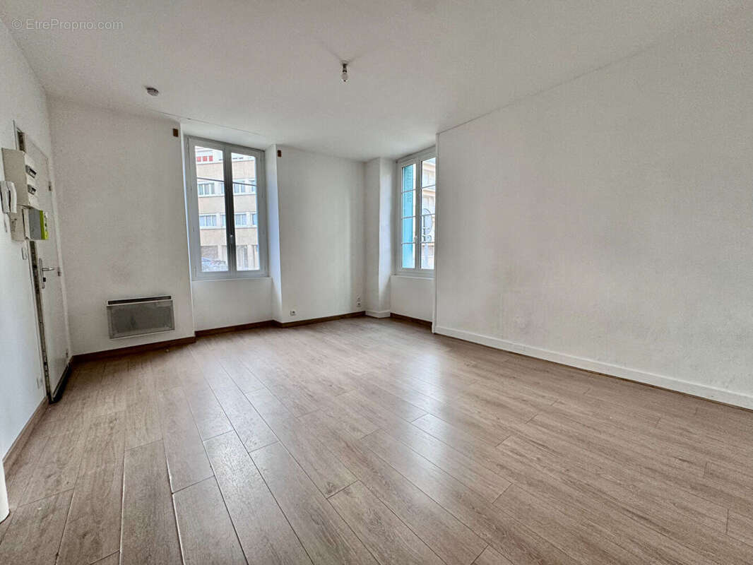 Appartement à LAVAL