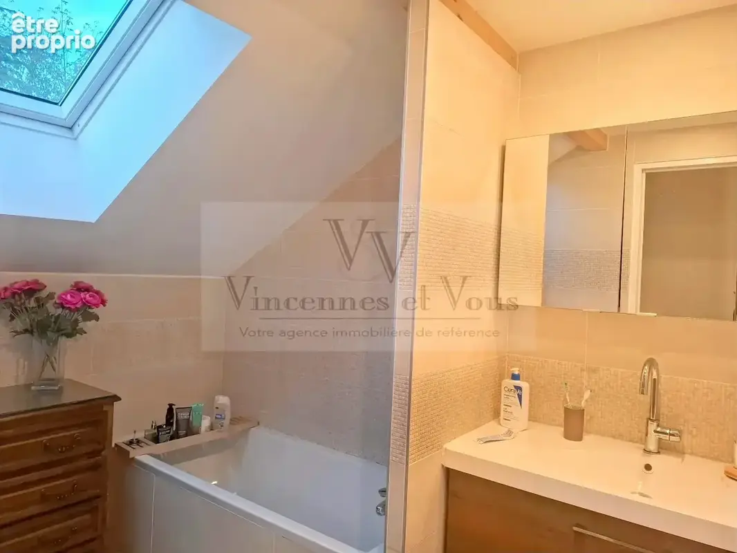Maison 5 pièces 116 m² à vendre à Noisy-Le-Sec (93130) - photo 10