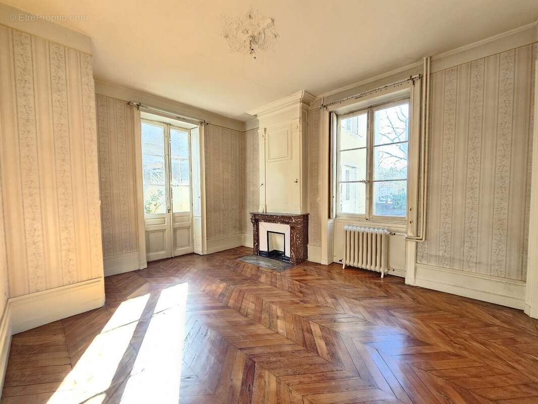 Appartement à SAINT-CHAMOND