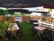 Commerce à LA ROCHE-BLANCHE