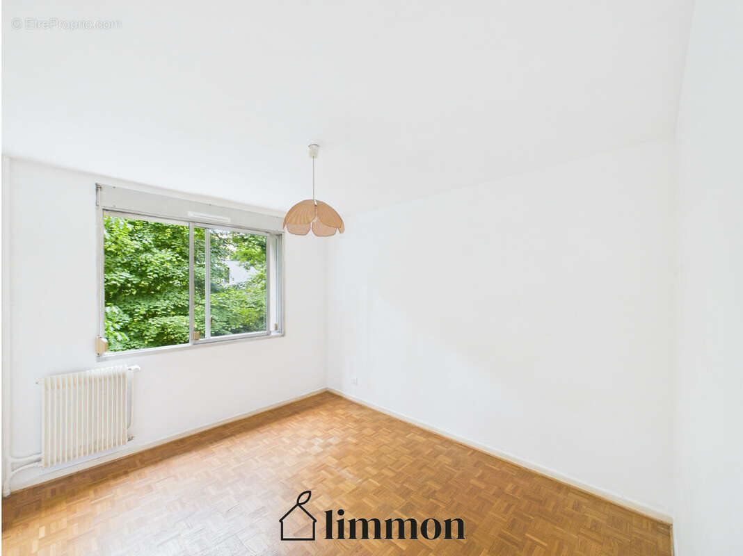 Appartement à LYON-5E