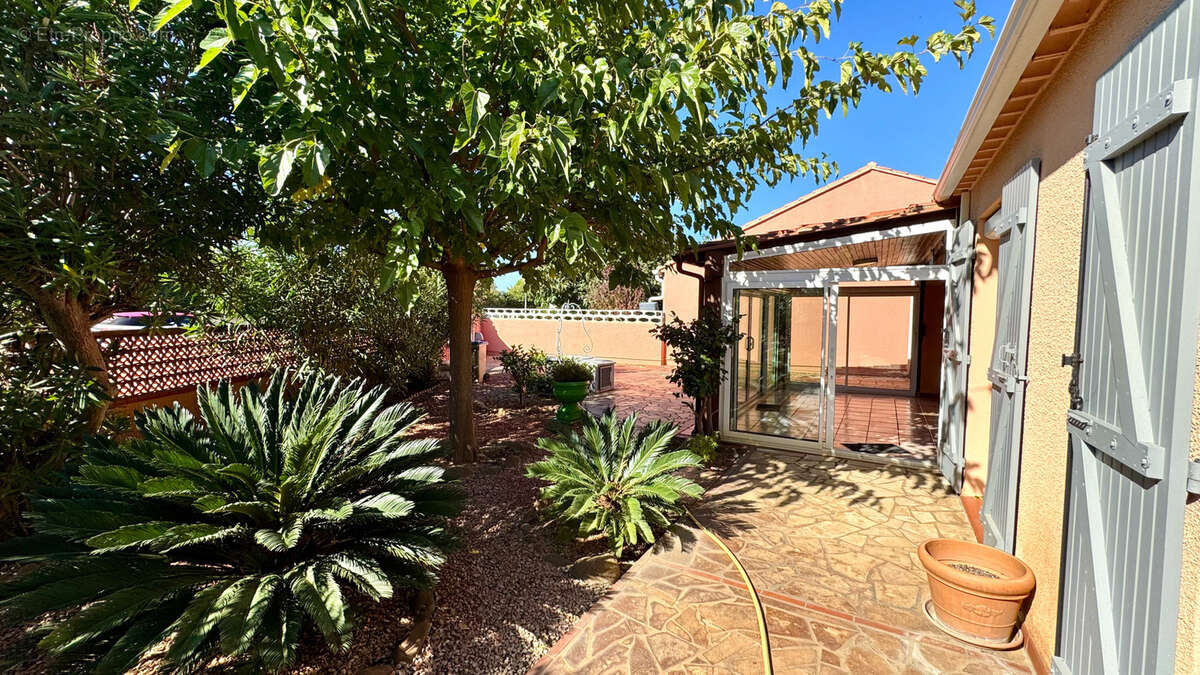 Maison à SAINT-CYPRIEN