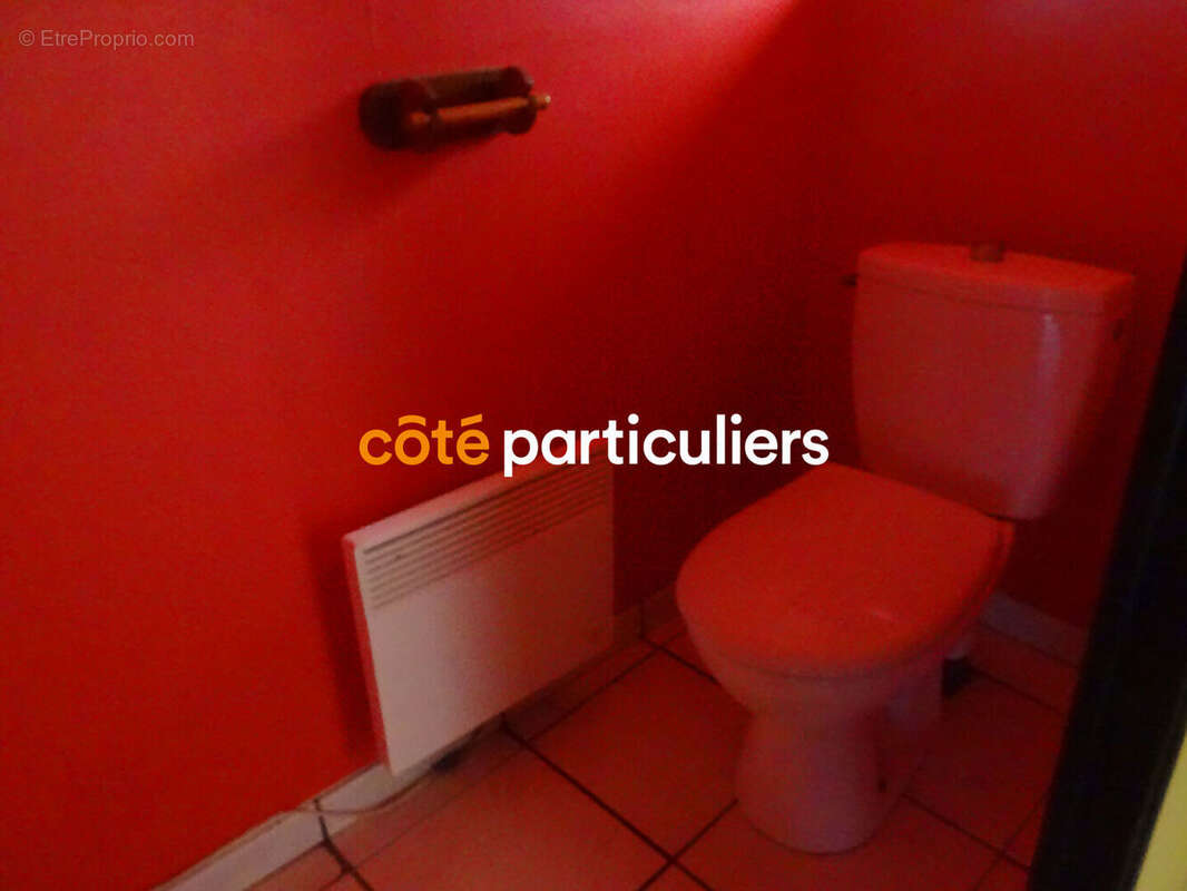 Maison à SAINT-SYMPHORIEN