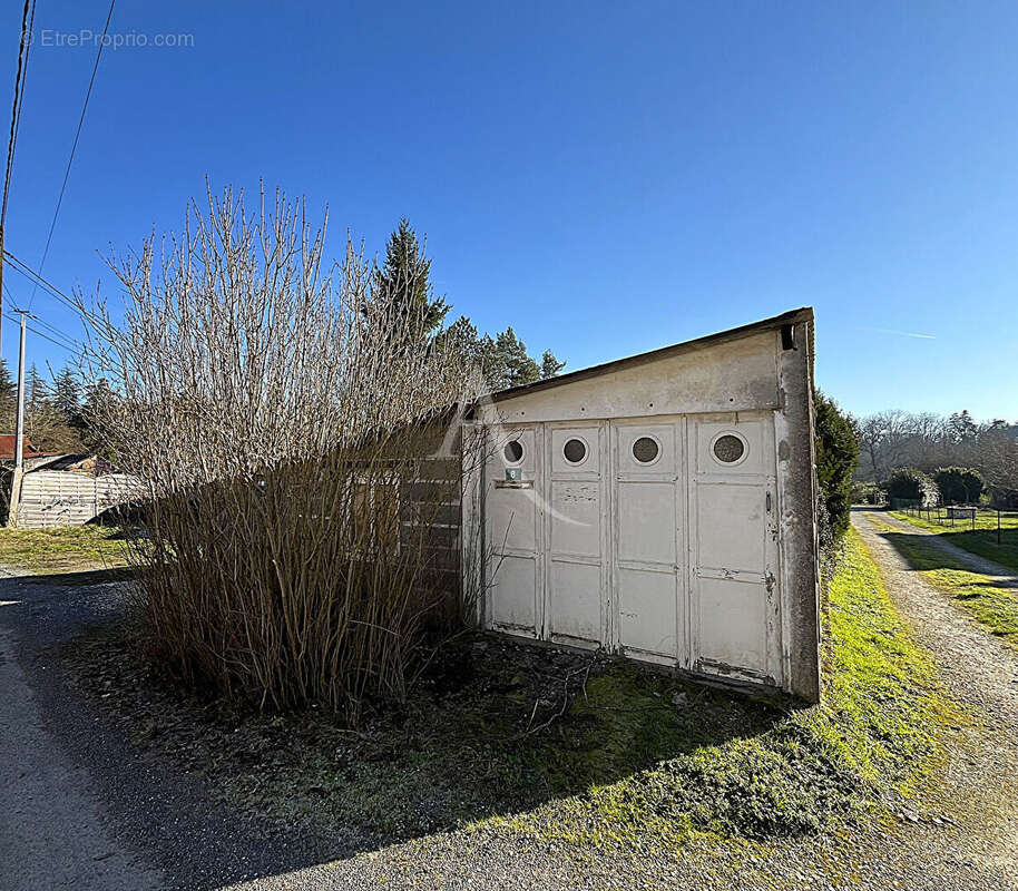 Maison Cellettes - photo 14