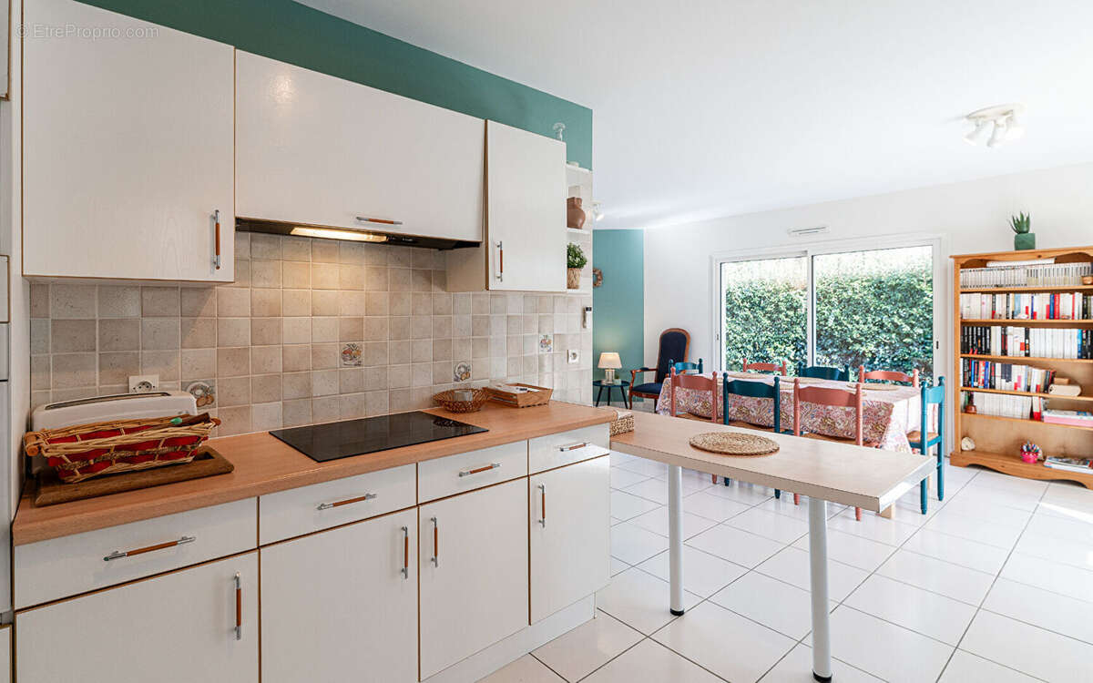 Maison à BISCARROSSE