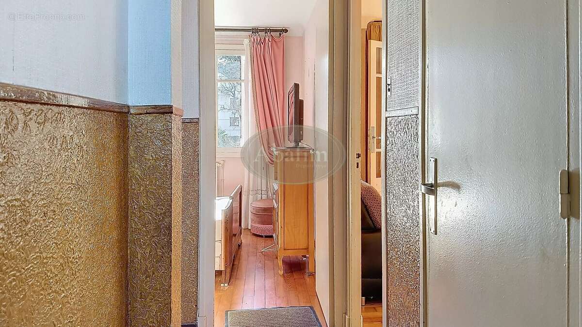 Appartement à LOURDES