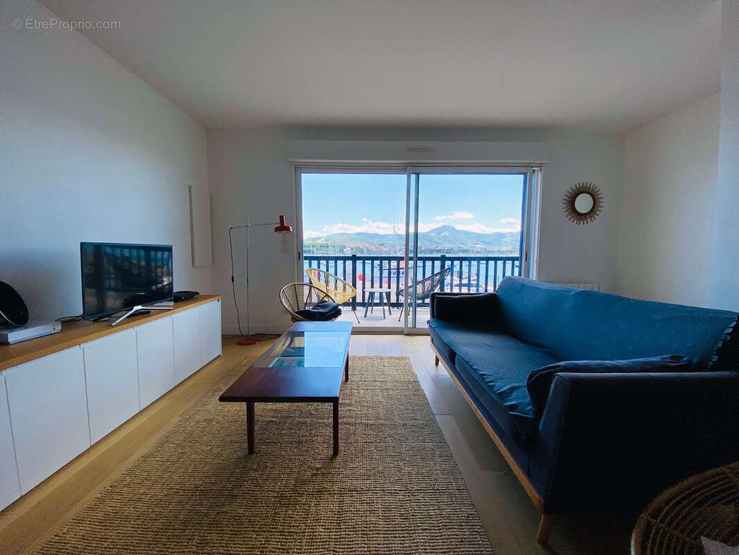 Immeuble de 135m2 situe au port de la floride avec vue magnifique - photo 14