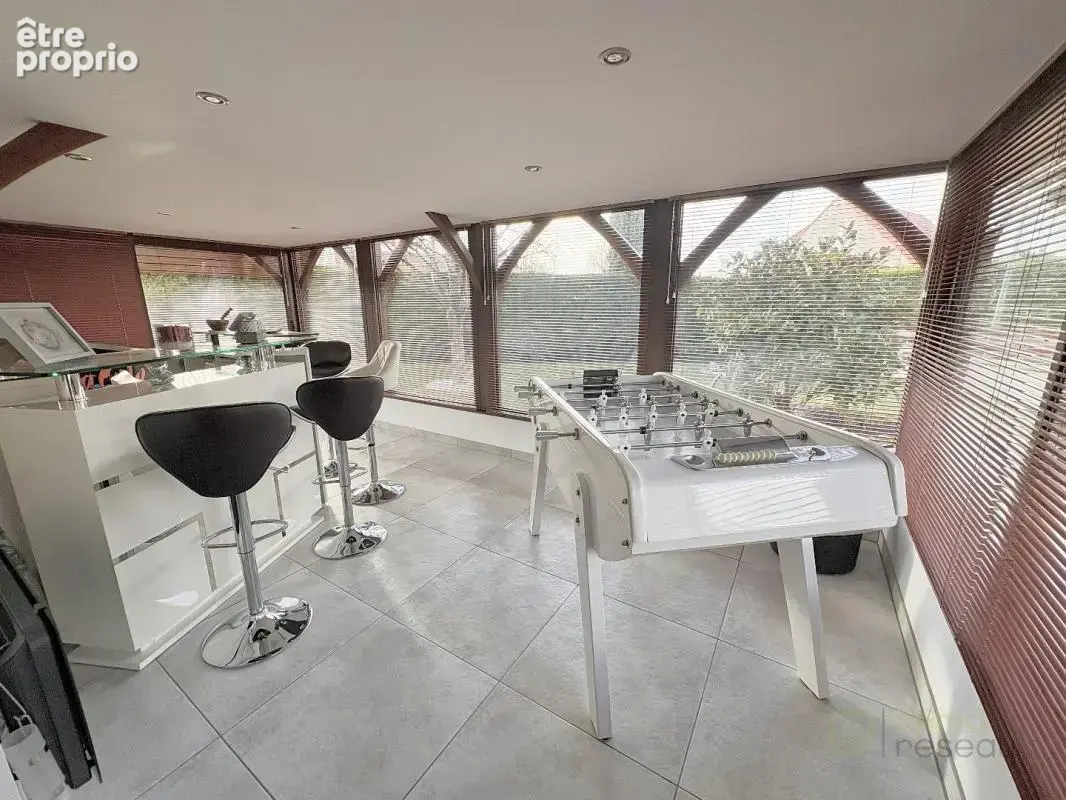 Maison 5 pièces 125 m² à vendre à La Ferte-Alais (91590) - photo 3
