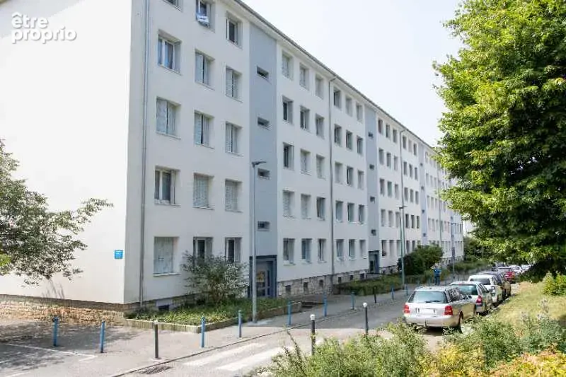 Photo Appartement à Besancon au prix de 60 000€