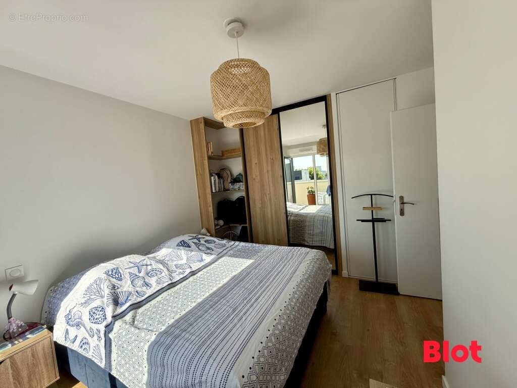 Appartement 37 m² à Vannes  - photo 5