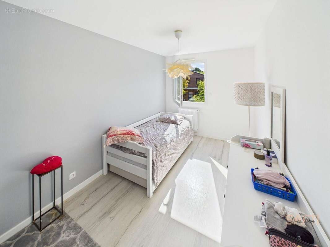 Photo 4 - Maison à REZE