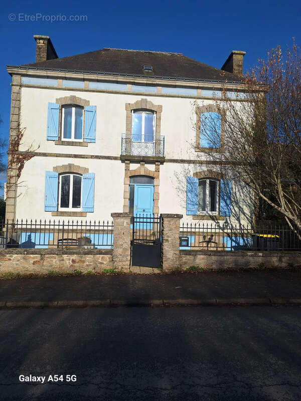Maison à VANNES