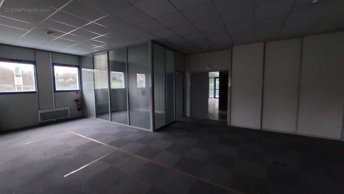 Commerce à POITIERS