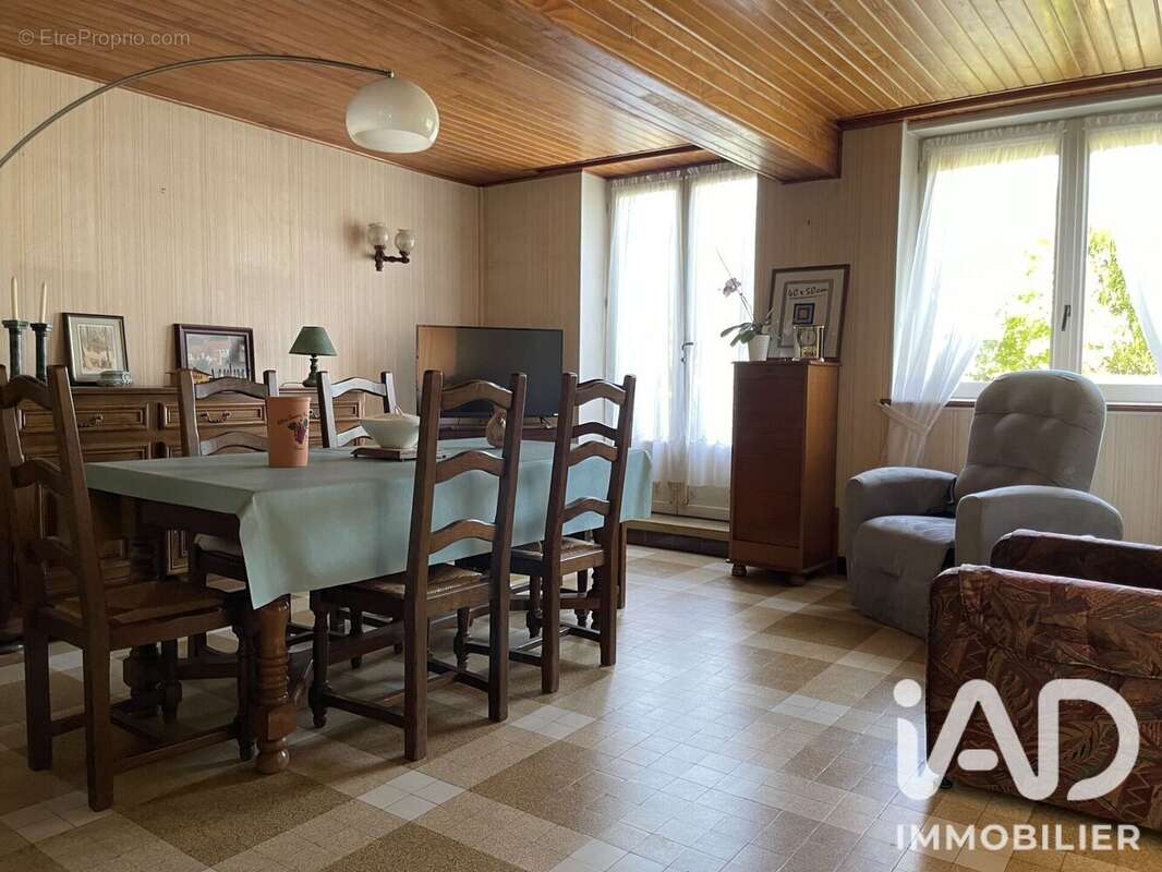 Maison 71 m² à Canly  - photo 5