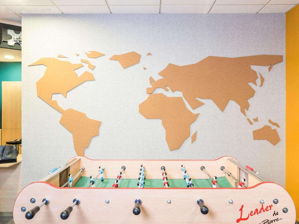 Investissement en residence hotelière - photo 6