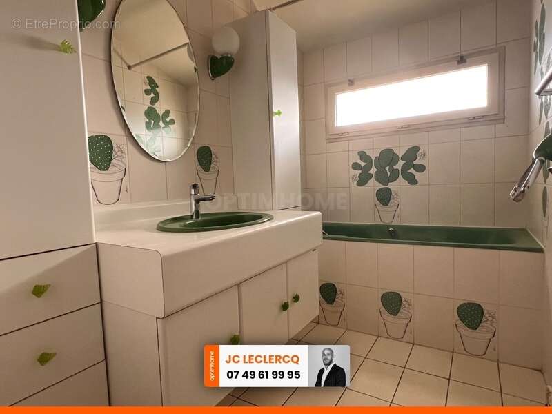 Maison à SAINT-DIZIER