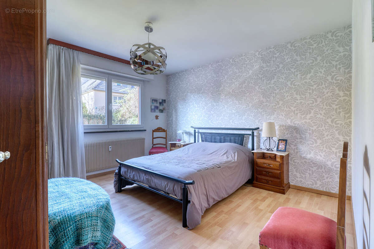 Appartement à SCHILTIGHEIM