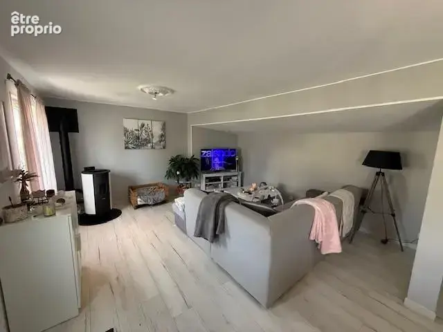 Maison 5 pièces 85 m² à vendre à Tordouet (14290) - photo 6