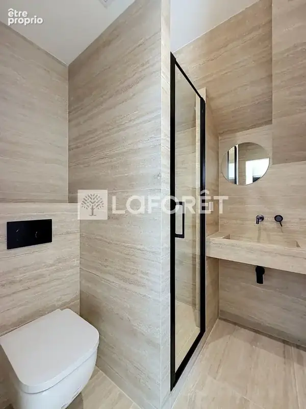 Maison Bernieres Sur Mer 3 pièce(s) 90 m2 - photo 8