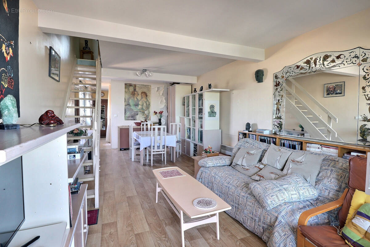 Appartement à LA ROCHELLE
