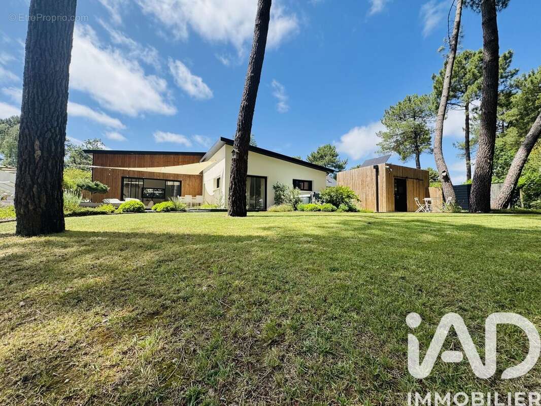 Maison 130 m² à Chaumont-D'anjou  - photo 2