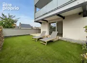 Appartement à MONDEVILLE