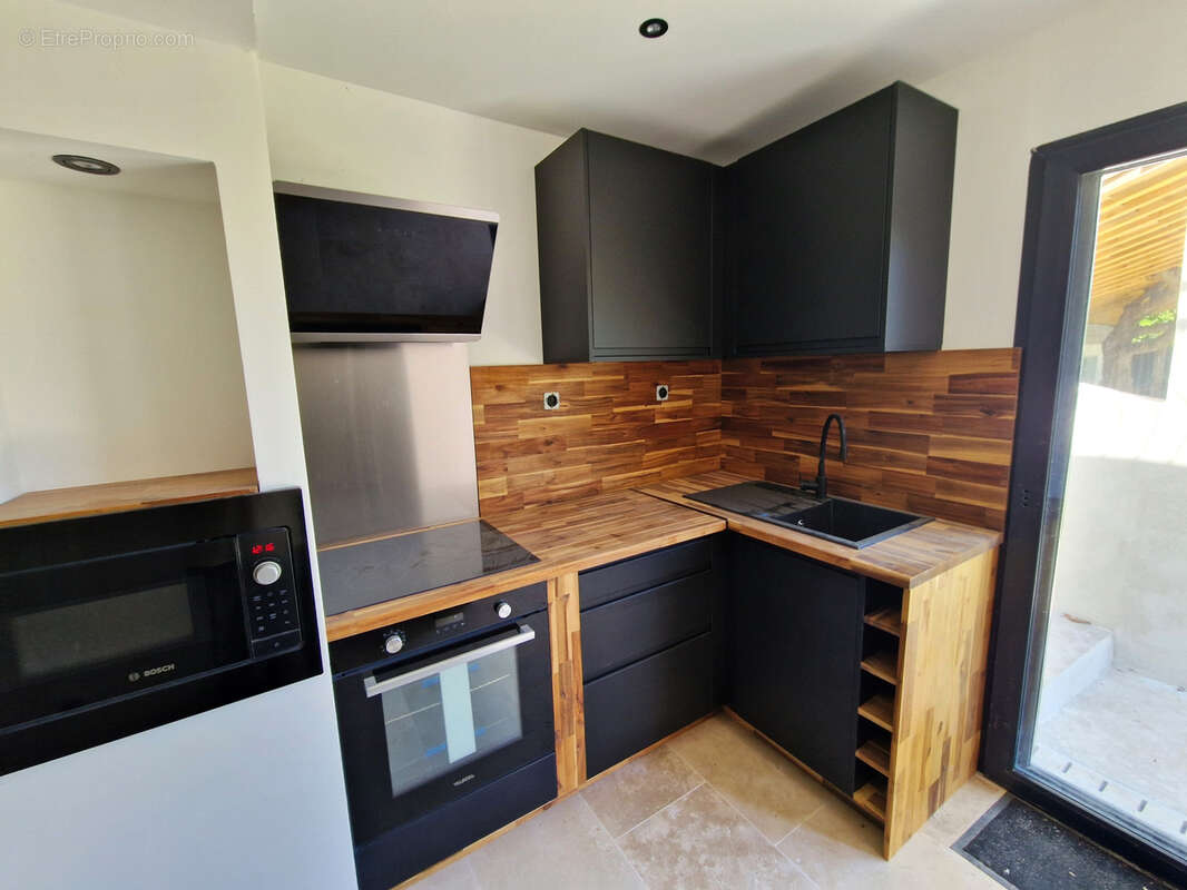 Appartement à BANDOL