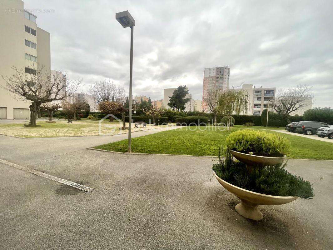 Appartement à LA SEYNE-SUR-MER