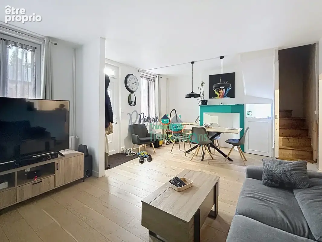 Maison 81 m² à Lillebonne  - photo 2
