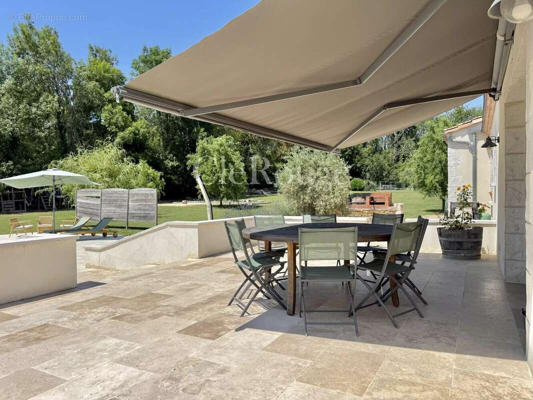 Maison à DURAS