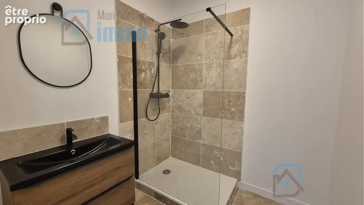 Bourges, hypercentre - Appartement type 3 - photo 7