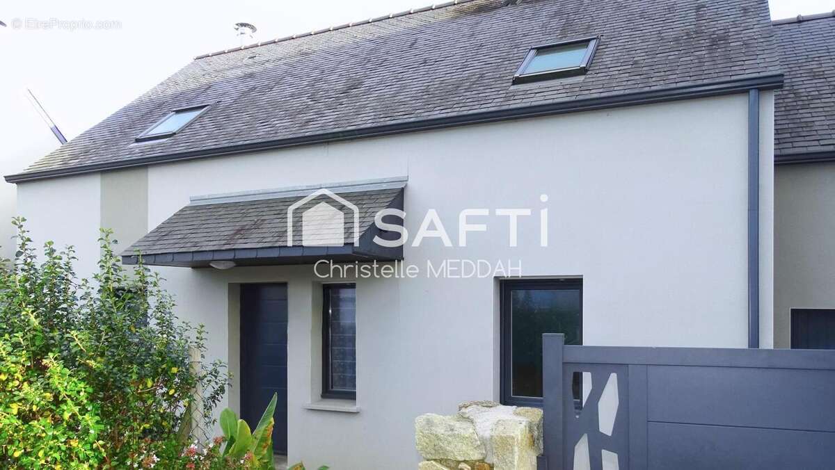 Photo 2 - Maison à SAINT-LUNAIRE