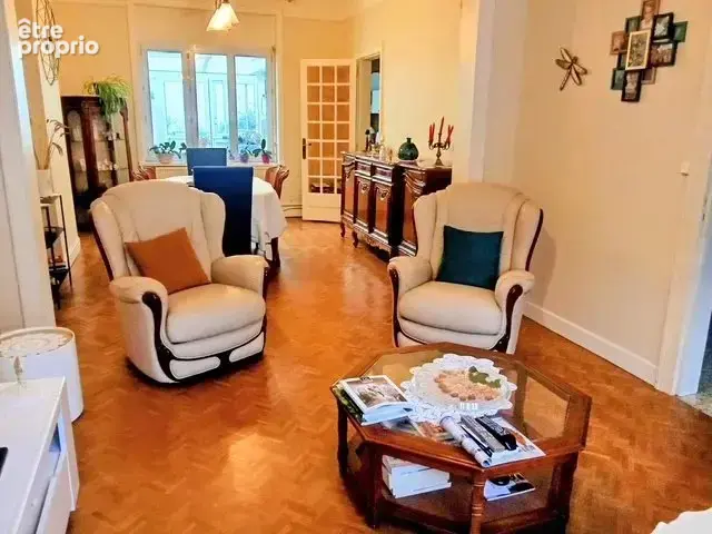 Jolie maison de ville - photo 3