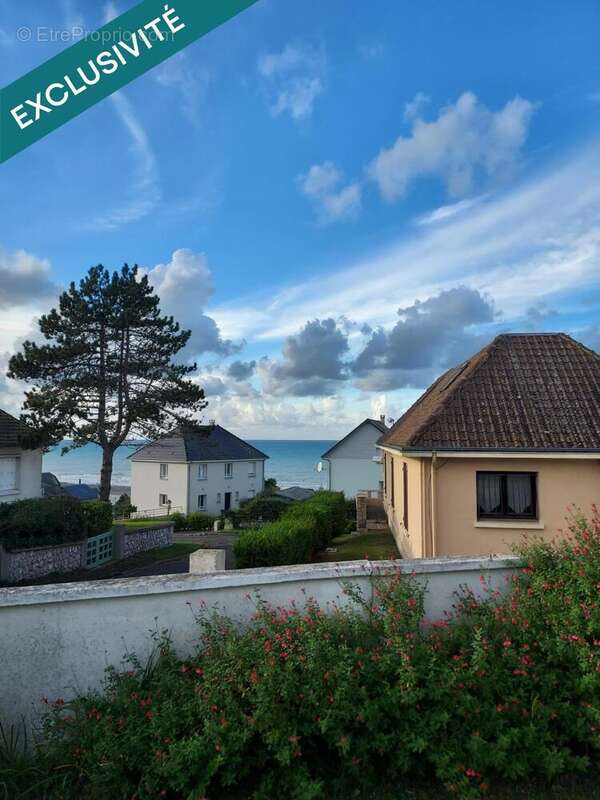 Photo 9 - Maison à CRIEL-SUR-MER