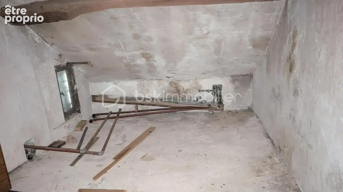 Lot de 2 maisons : Idéal investisseurs - Entrepreneurs - Locatif -Projets avec travaux - photo 15