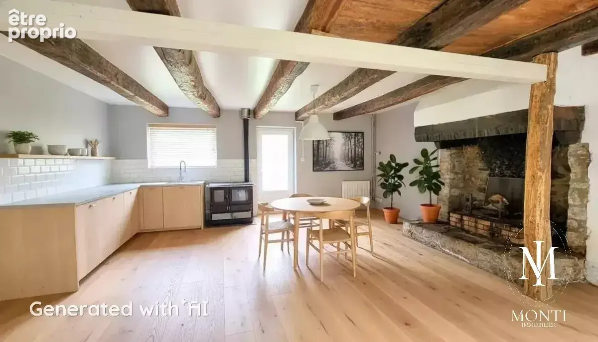 Charmante maison en pierre de 355 m² à Pleudihen-sur-Rance - photo 11